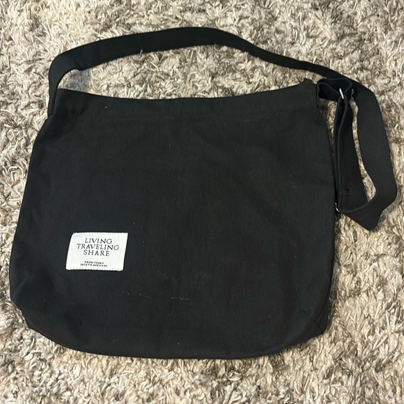 Black bag - Picture 1 of 3